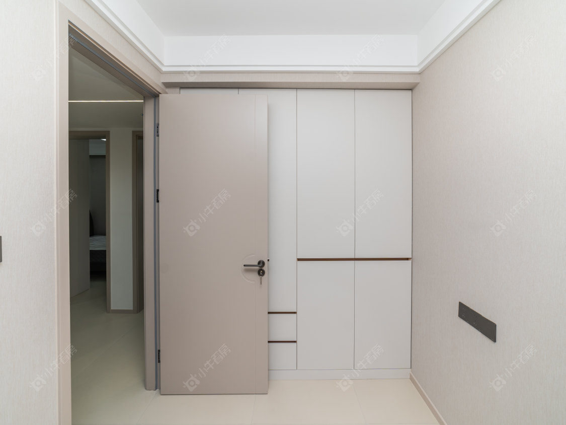 常州华润万象府在售二手房源室内图_小牛看房