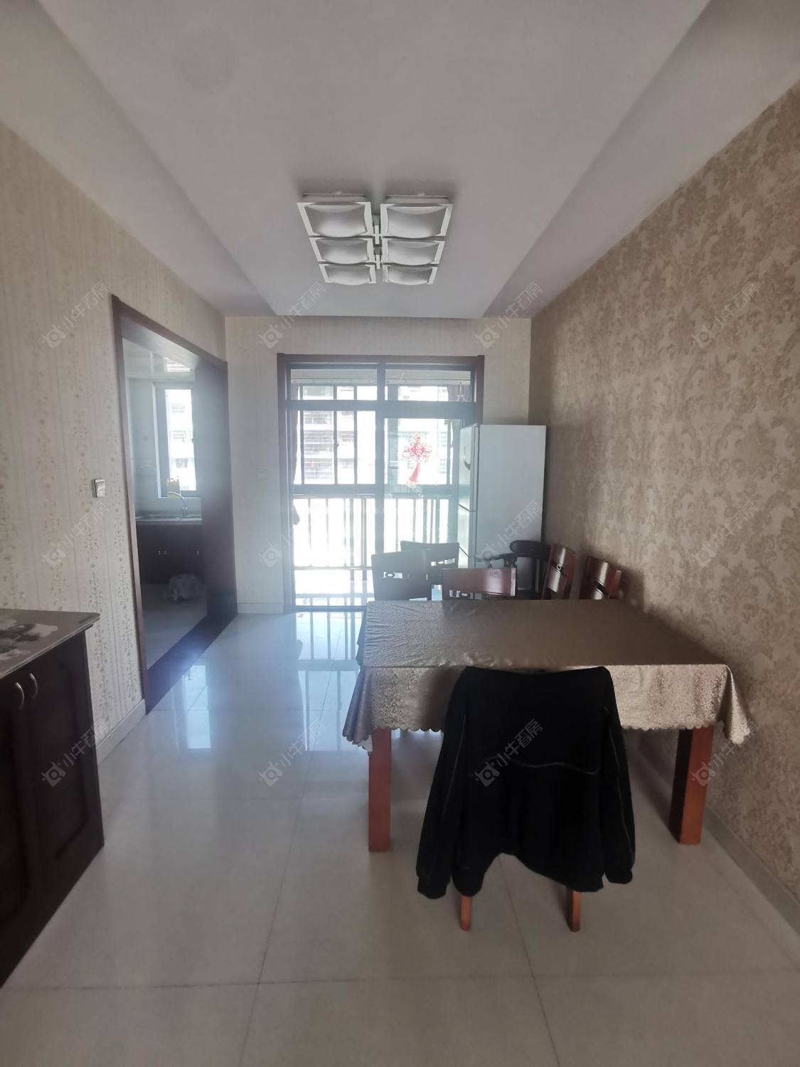 太湖明珠苑南苑房源室内图 常州太湖明珠苑南苑在租房源室内图_小牛看房