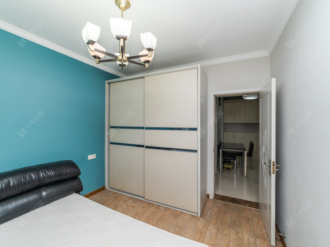 公园壹号四期房源室内图 常州公园壹号四期在售二手房源室内图_小牛看房