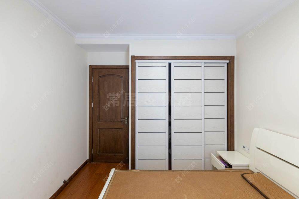 常州龙湖龙誉城二期在售二手房源室内图_小牛看房