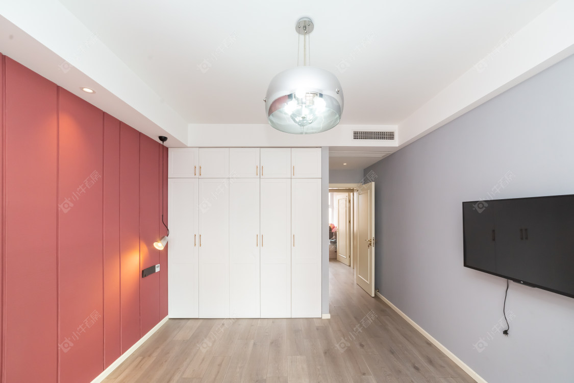 常州银河湾第一城二期在售二手房源室内图_小牛看房