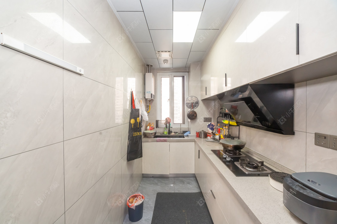 常州荷樾府在售二手房源室内图_小牛看房