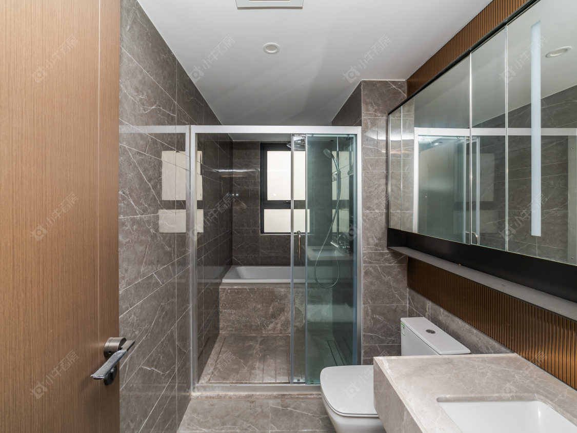 常州阳光城禹洲宸悦在售二手房源室内图_小牛看房