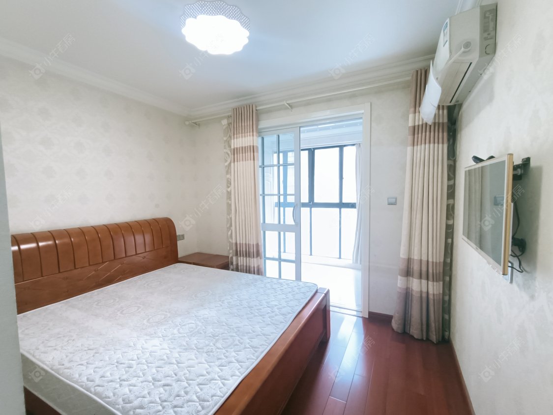 常州绿地香颂花园在租房源_小牛看房