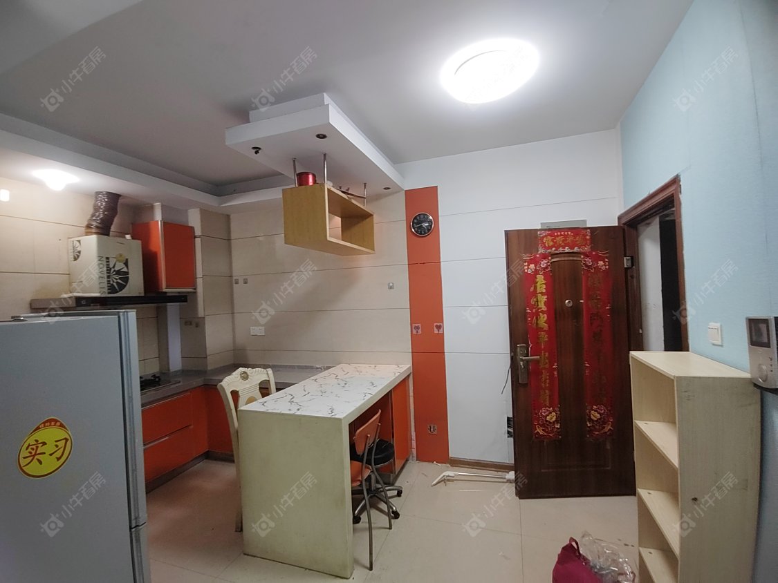 常州翠园世家在租房源户型图_小牛看房