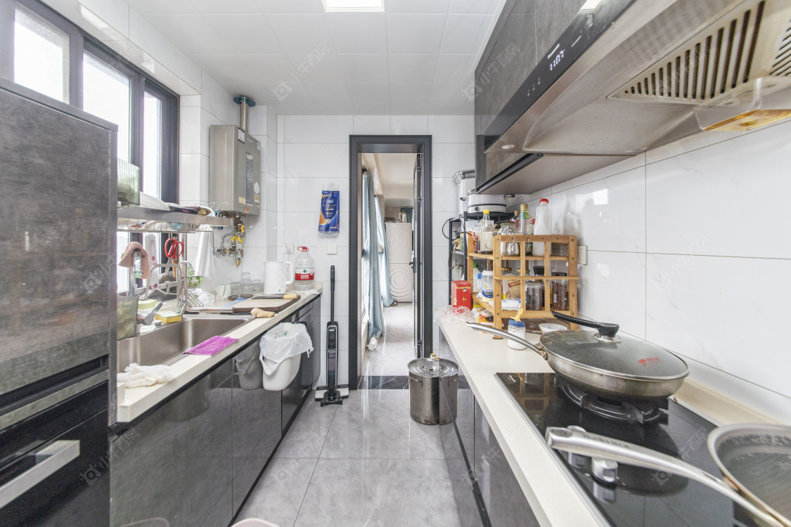 万达中央华城房源室内图 常州万达中央华城在售二手房源室内图_小牛看房