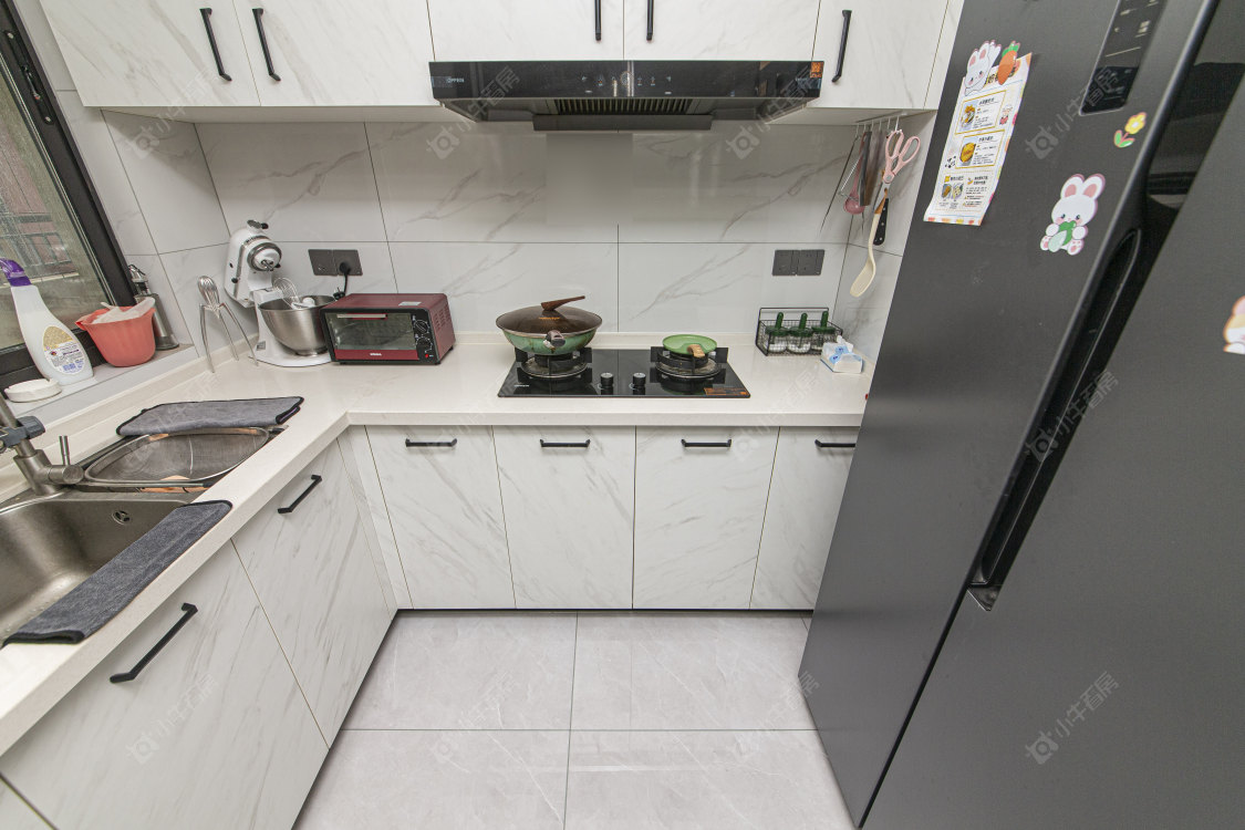 新城湖悦朗隽房源室内图 常州新城湖悦朗隽在售二手房源室内图_小牛看房