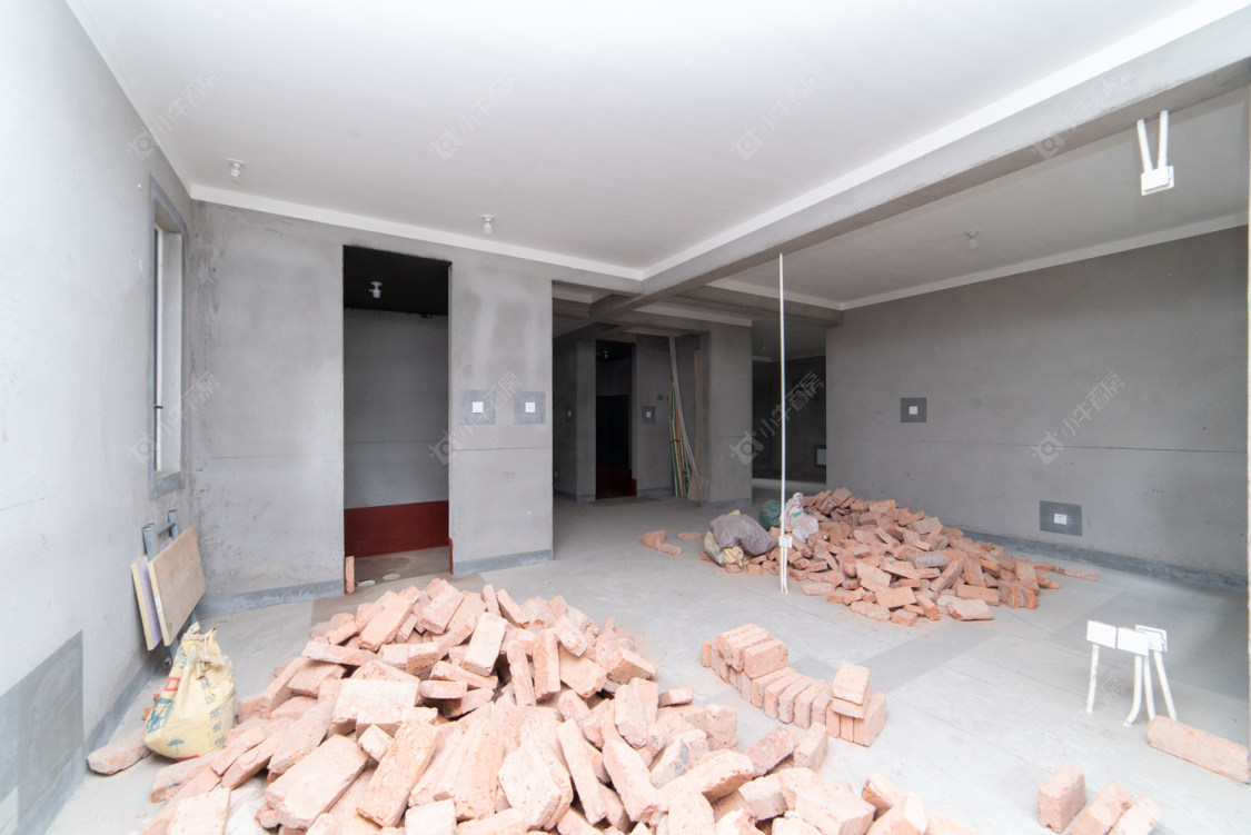 路劲雅居乐城市万象房源室内图 常州路劲雅居乐城市万象在售二手房源室内图_小牛看房