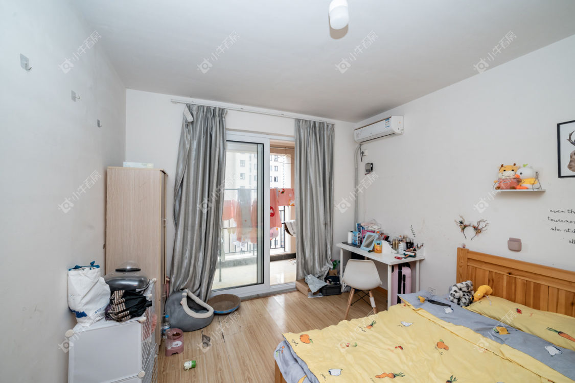 常州华润国际四期在租房源_小牛看房