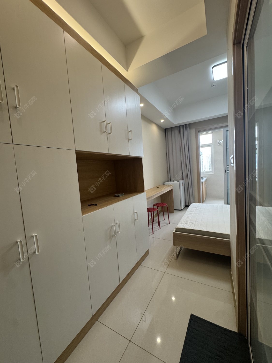 常州朗诗邻里中心在租房源_小牛看房