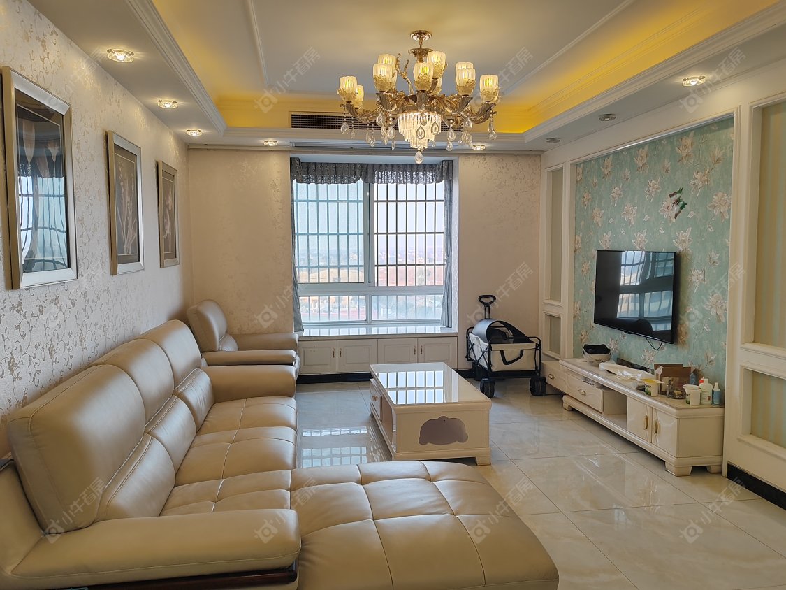 天禄西阆苑房源 常州天禄西阆苑在租房源_小牛看房