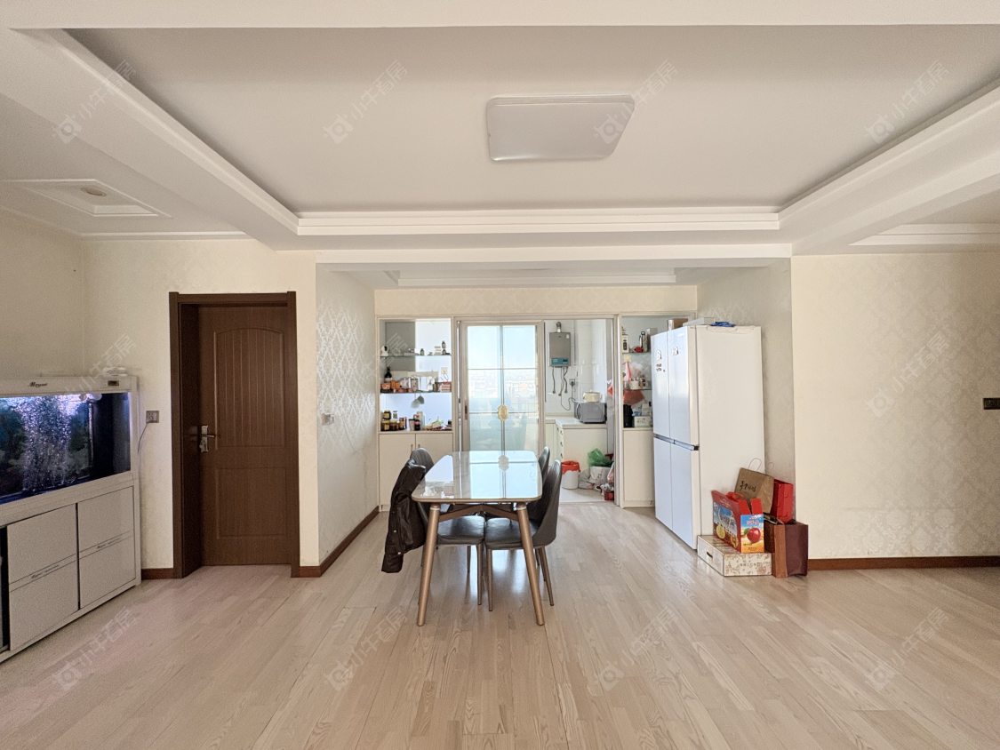 丹阳锦尚名都在售二手房源室内图_小牛看房