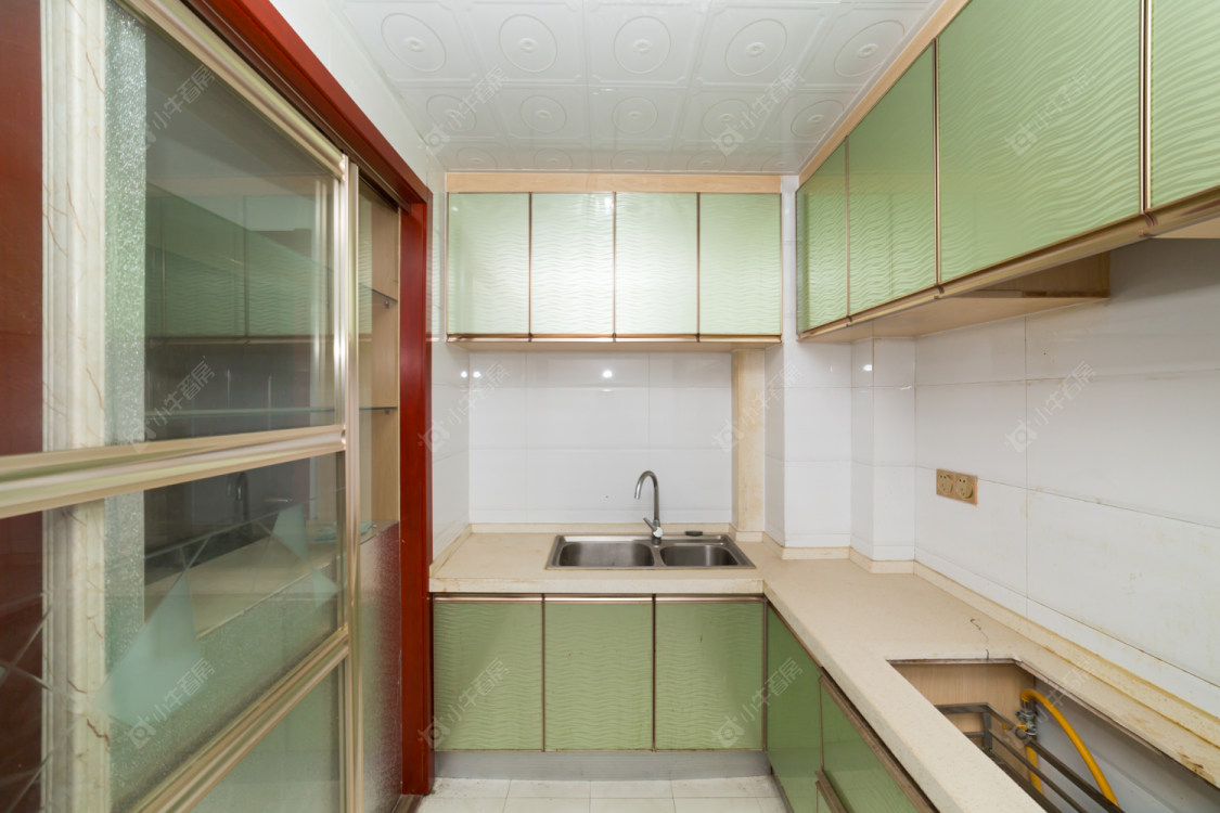 常州名桂坊在售二手房源室内图_小牛看房