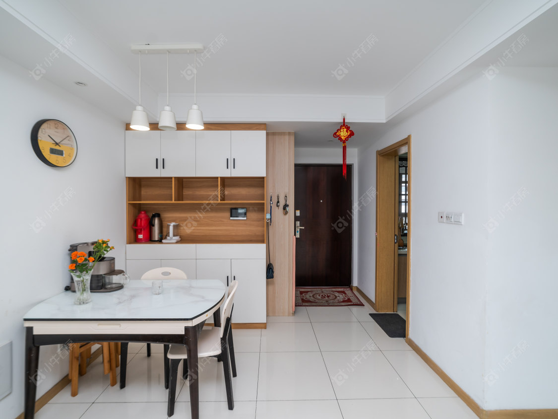 常州上东区在售二手房源室内图_小牛看房