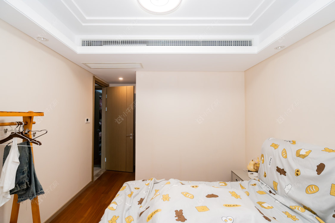 常州龙运天城在售二手房源室内图_小牛看房