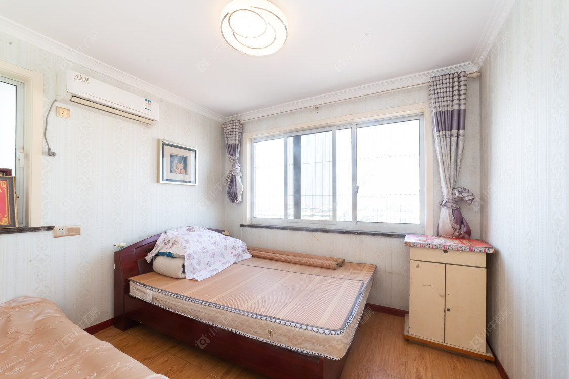 常州新城悠活城在售二手房源室内图_小牛看房