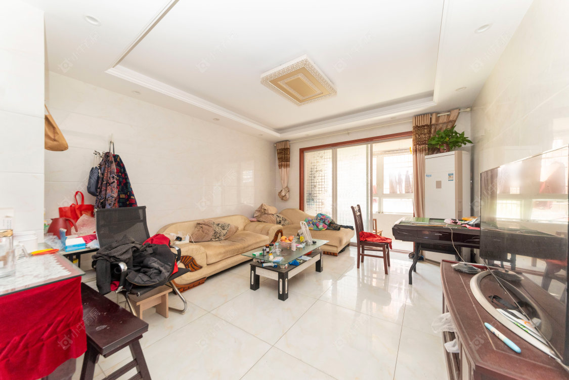 常州南淳家园在售二手房_小牛看房