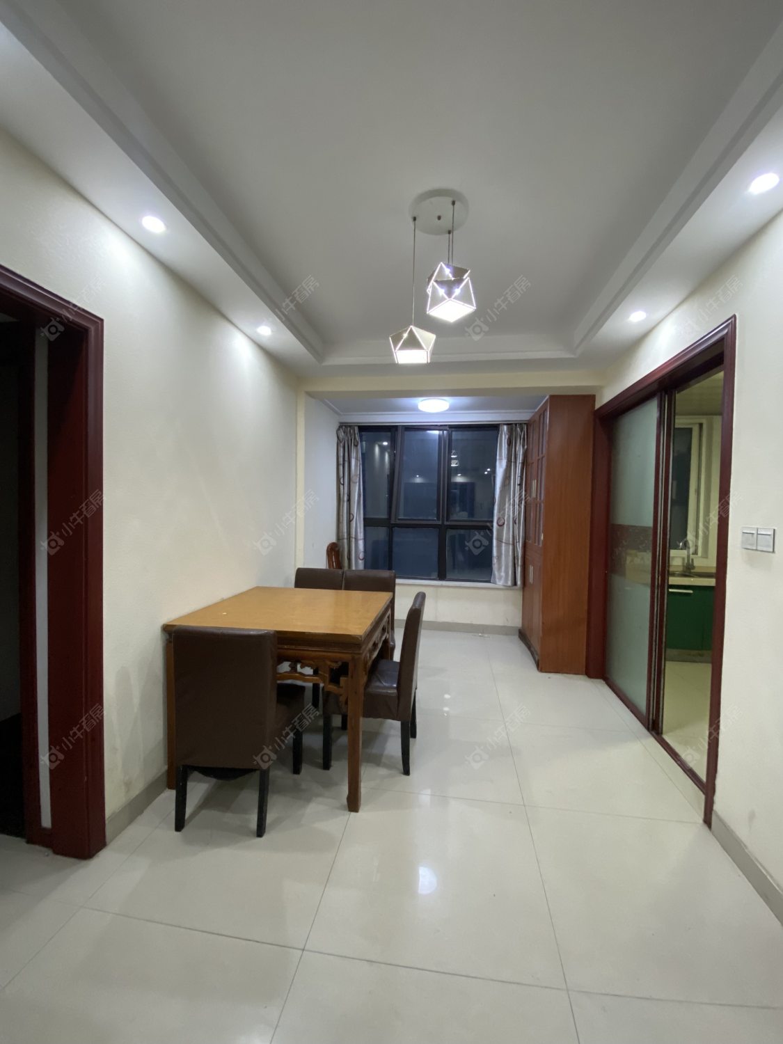 常州御水华庭二期在租房源室内图_小牛看房