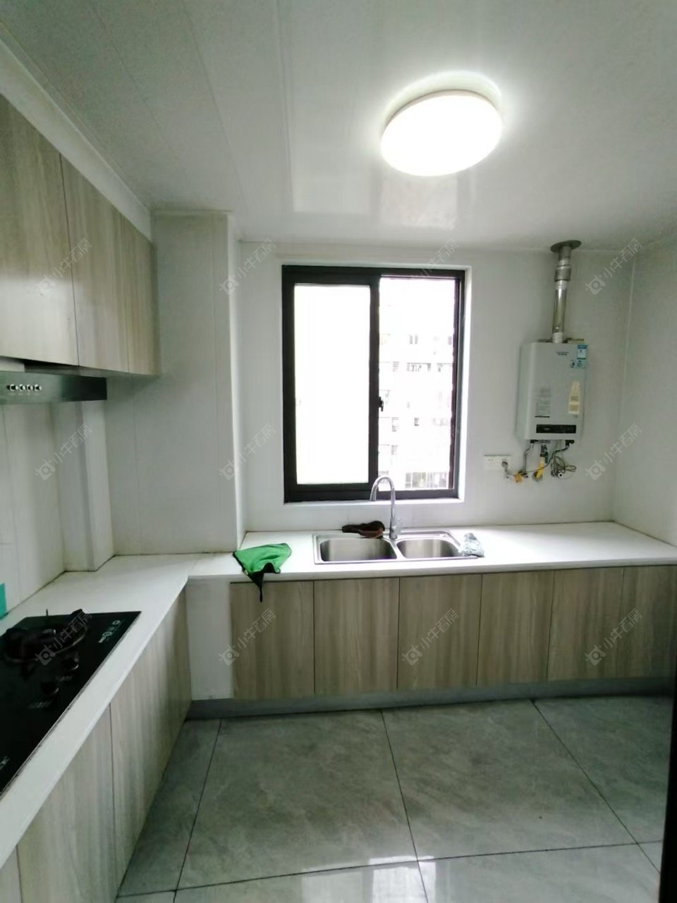 常州三江公园在租房源室内图_小牛看房