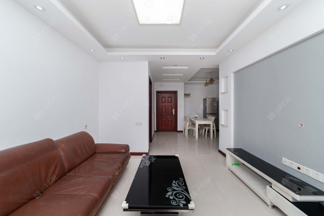 常州新城域三期在售二手房源室内图_小牛看房