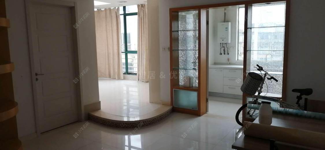 常州金玉苑在售二手房源室内图_小牛看房