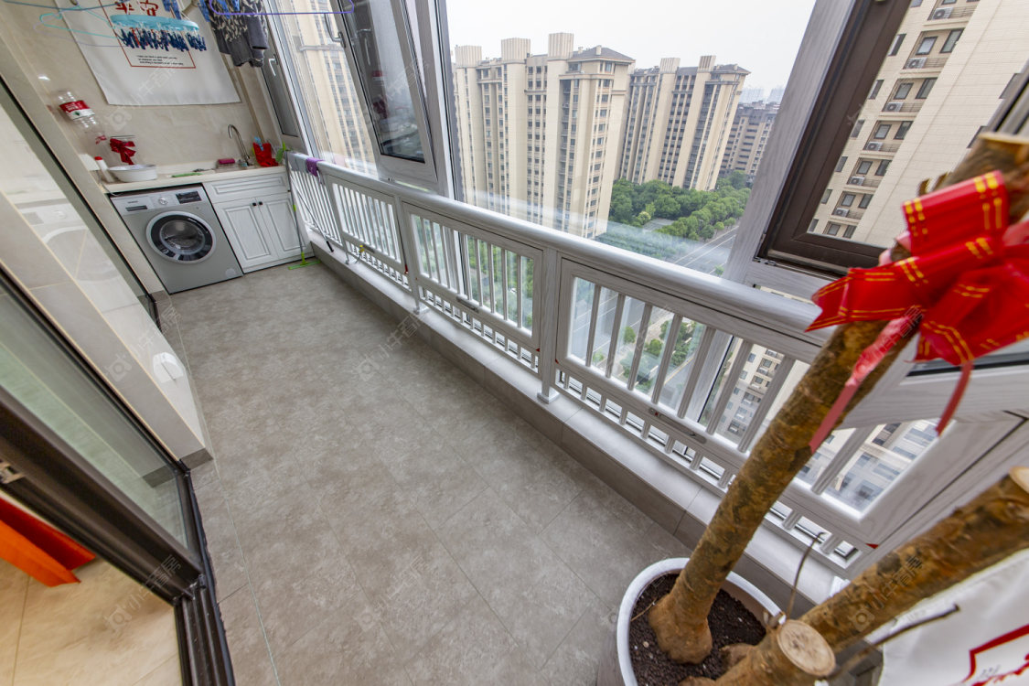 常州新城金樾在售二手房源室内图_小牛看房