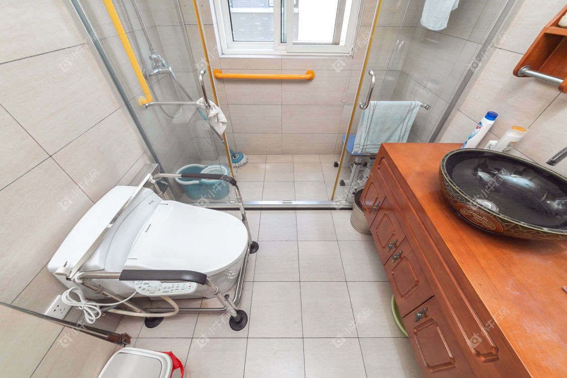 常州新四合院在租房源室内图_小牛看房