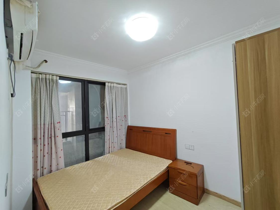 常州紫金城南区在租房源_小牛看房