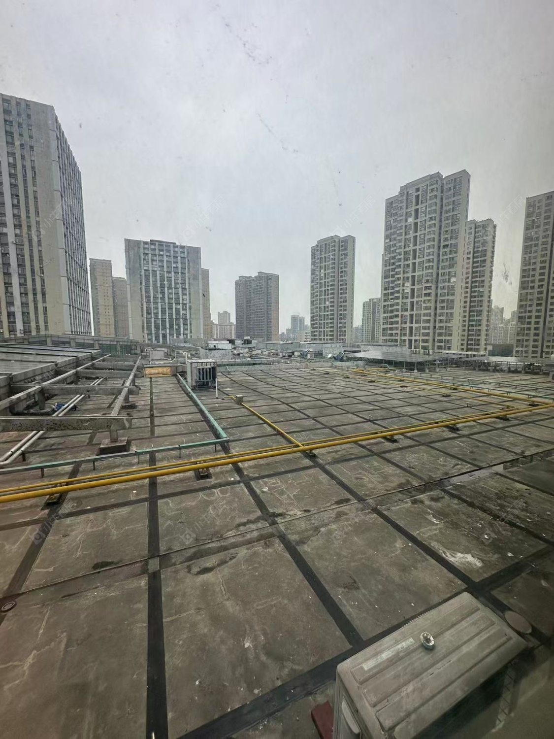 常州宝龙城市广场在租房源室内图_小牛看房