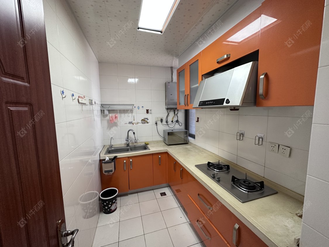 常州香江华廷花园在租房源_小牛看房