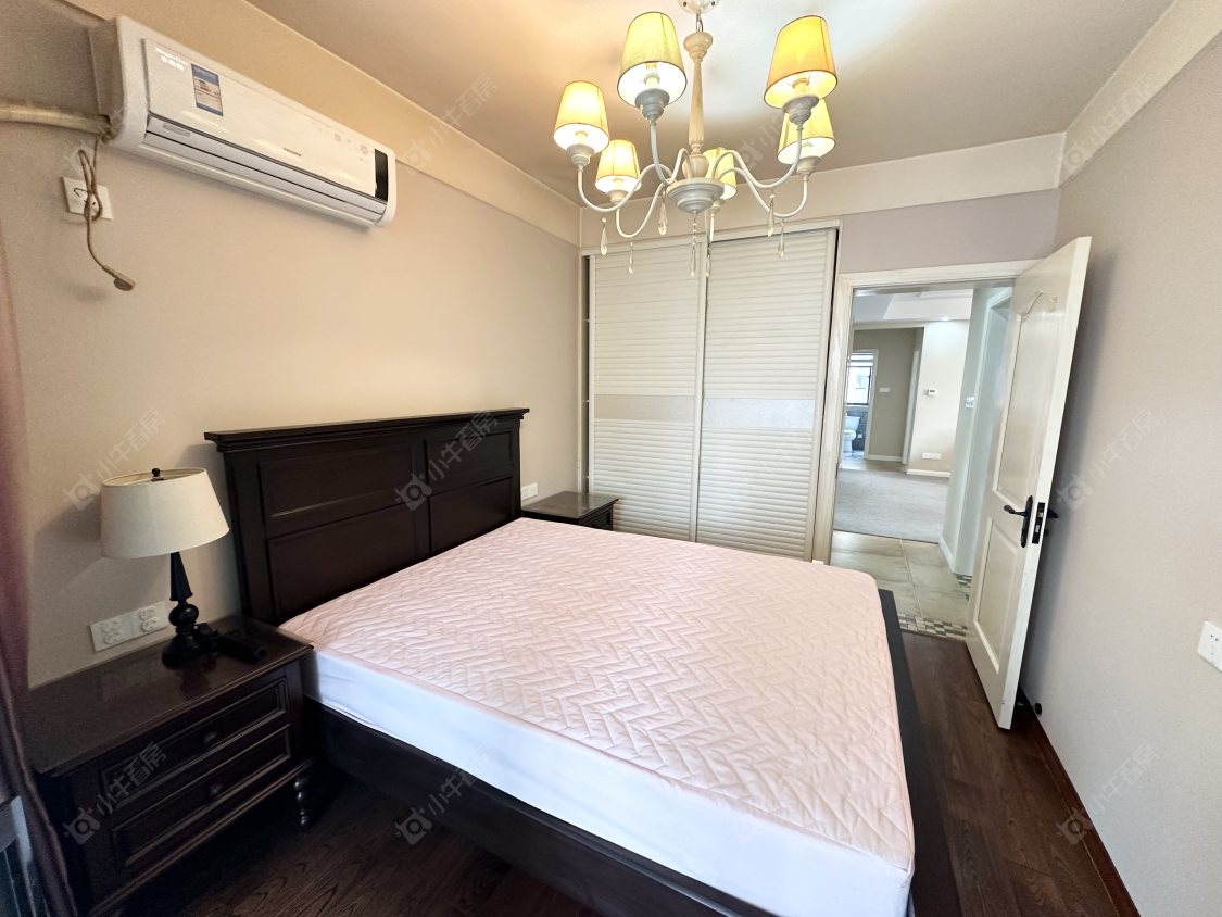 常州莱蒙城美景公寓在租房源_小牛看房