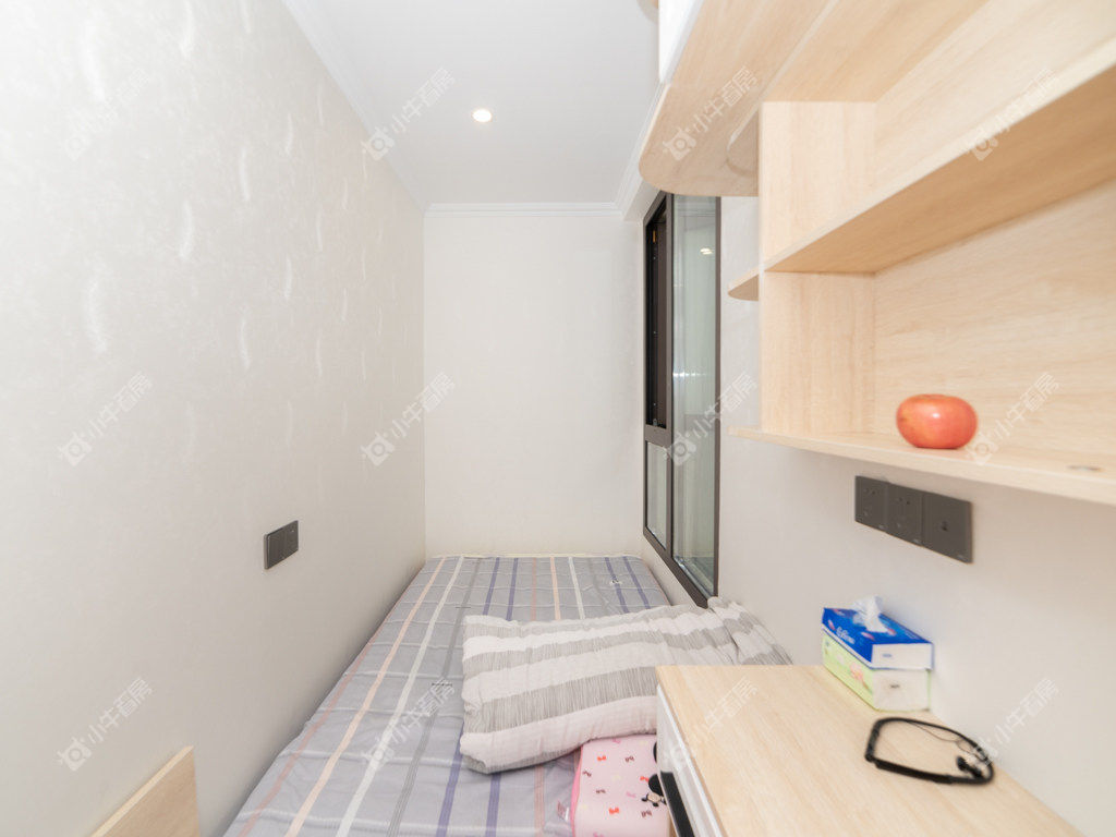 常州绿都万和城六区在租房源室内图_小牛看房