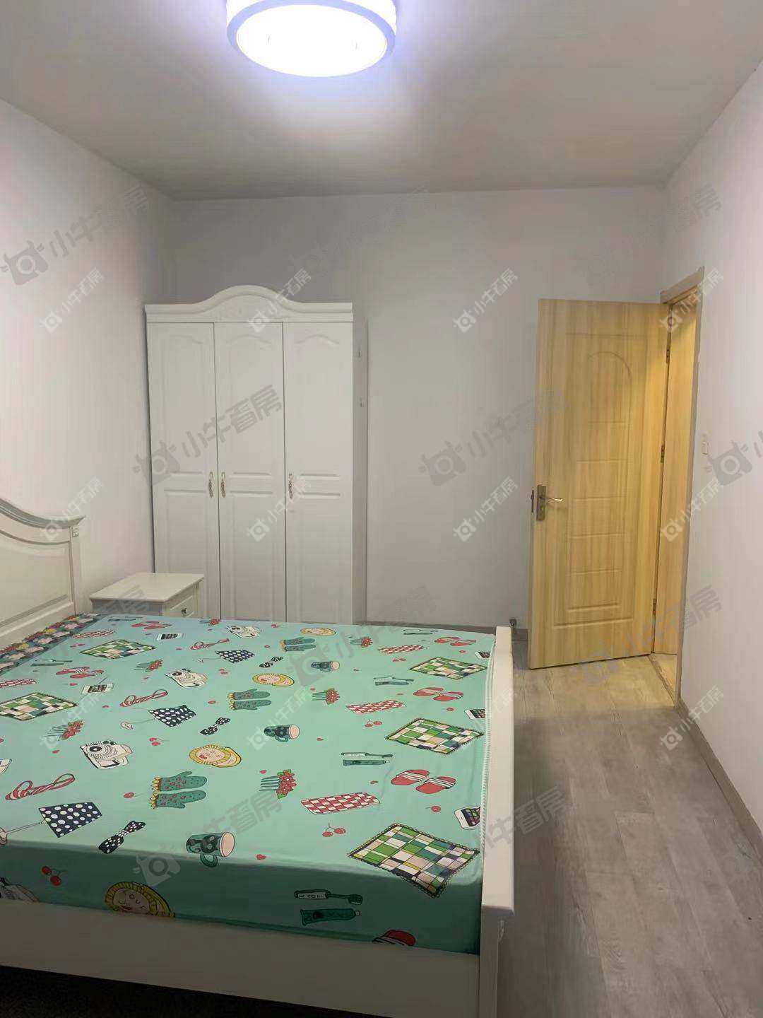 常州景城名轩在租房源_小牛看房