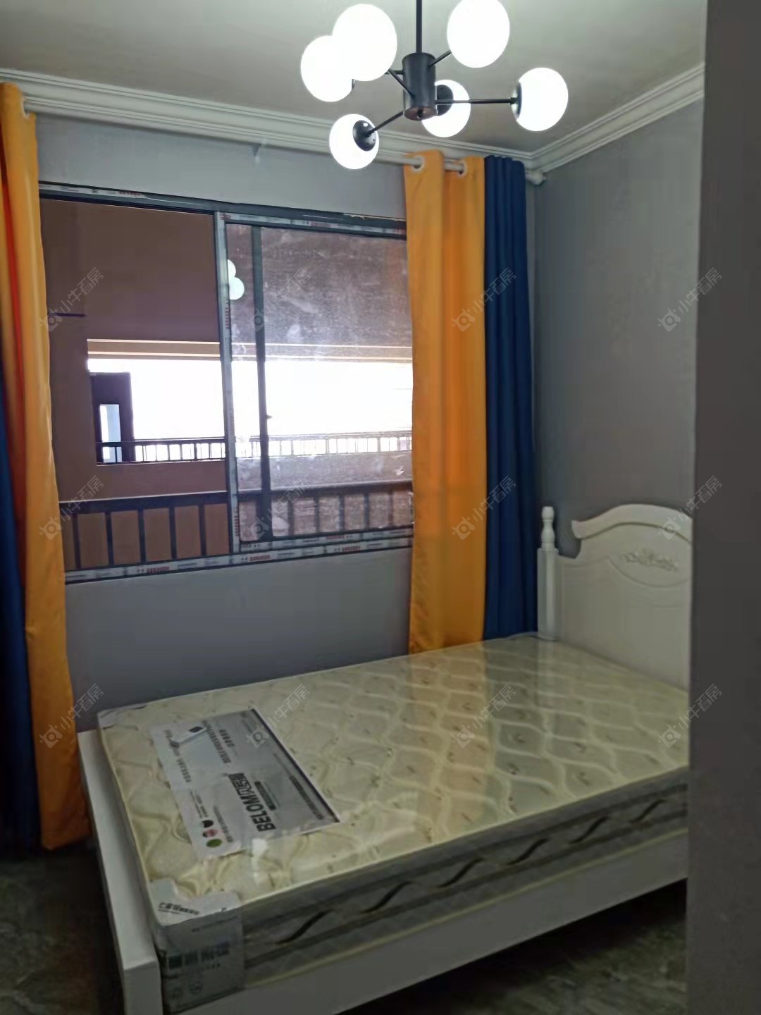 常州路劲城市印象在租房源_小牛看房