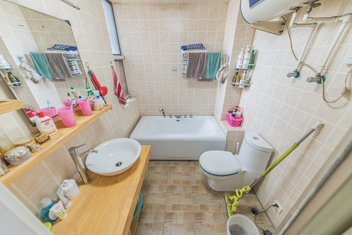 常州四季新城金典在售二手房源室内图_小牛看房