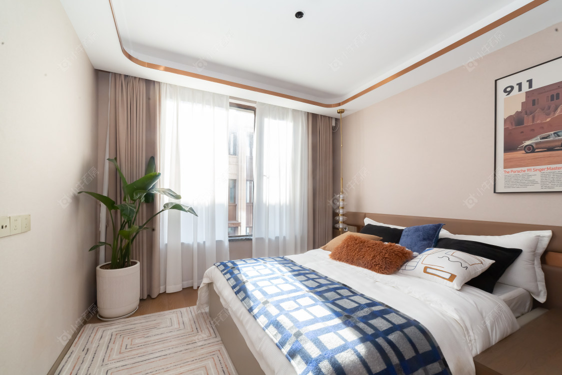 龙控·公园尚都房源室内图 常州龙控·公园尚都在售二手房源室内图_小牛看房