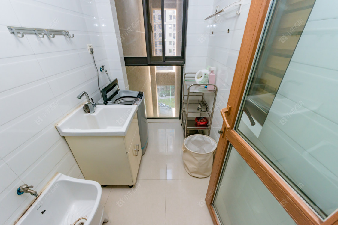 常州九洲新世界花苑在售二手房源室内图_小牛看房