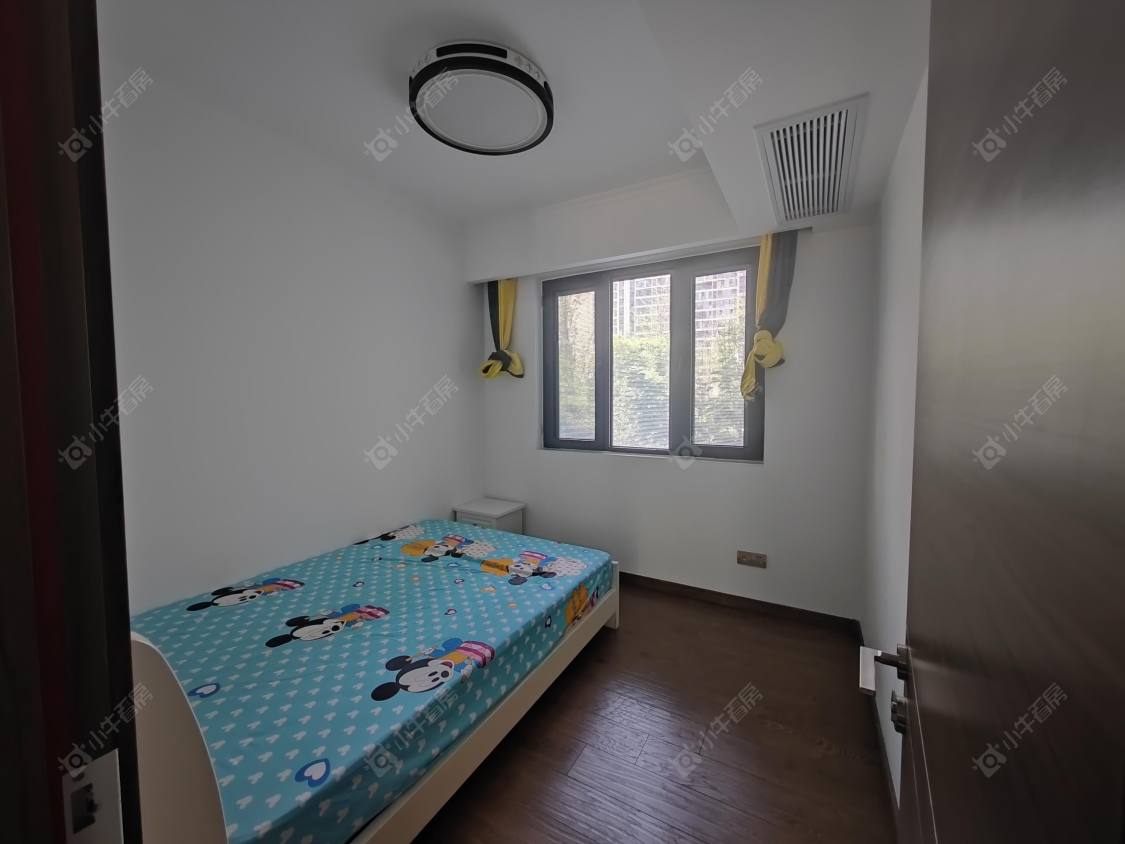 常州碧桂园壹号天禧在租房源户型图_小牛看房