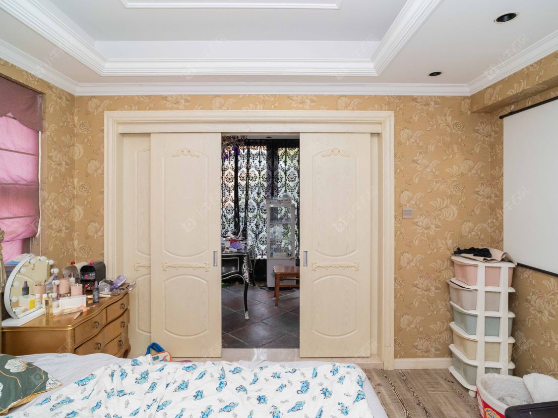 常州青枫公馆在售二手房源室内图_小牛看房