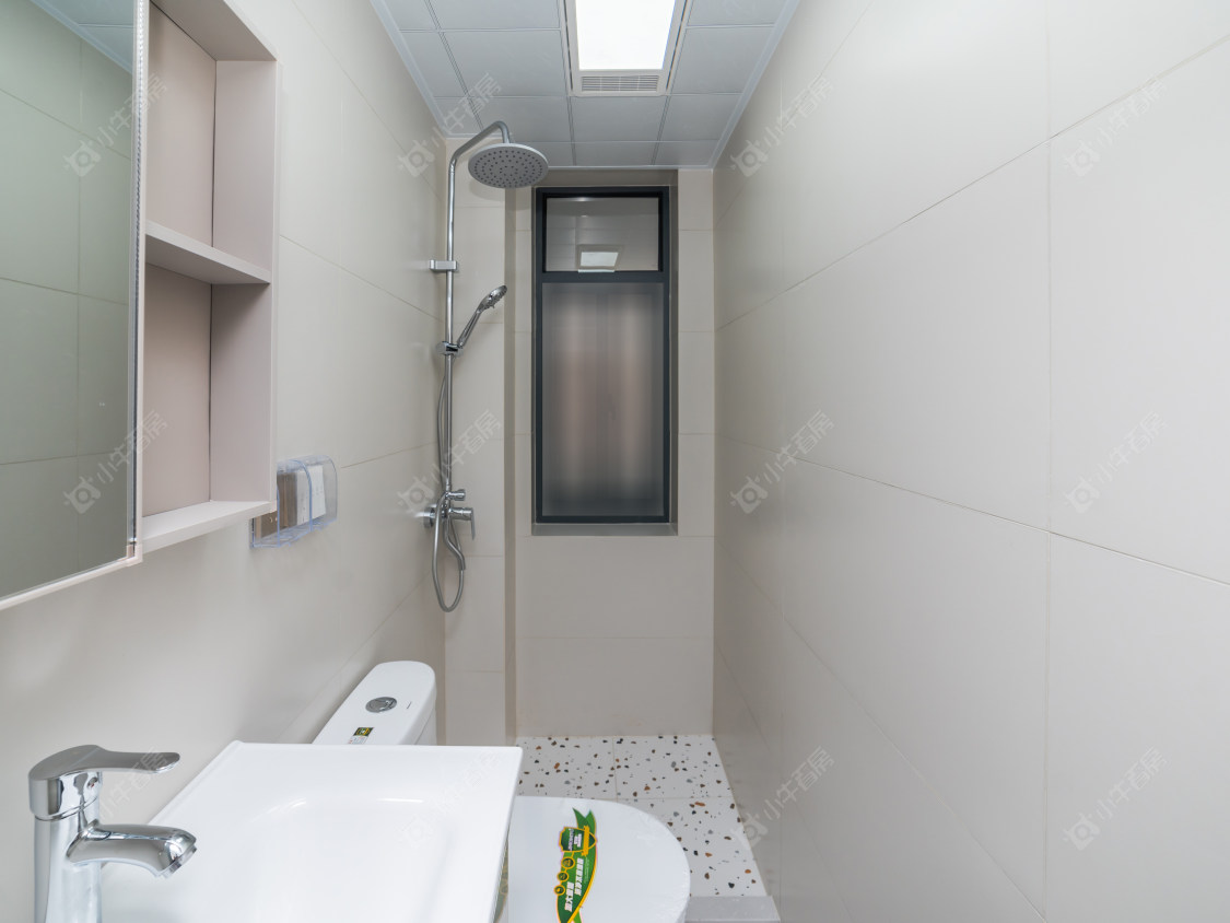 常州工房北区在售二手房源室内图_小牛看房