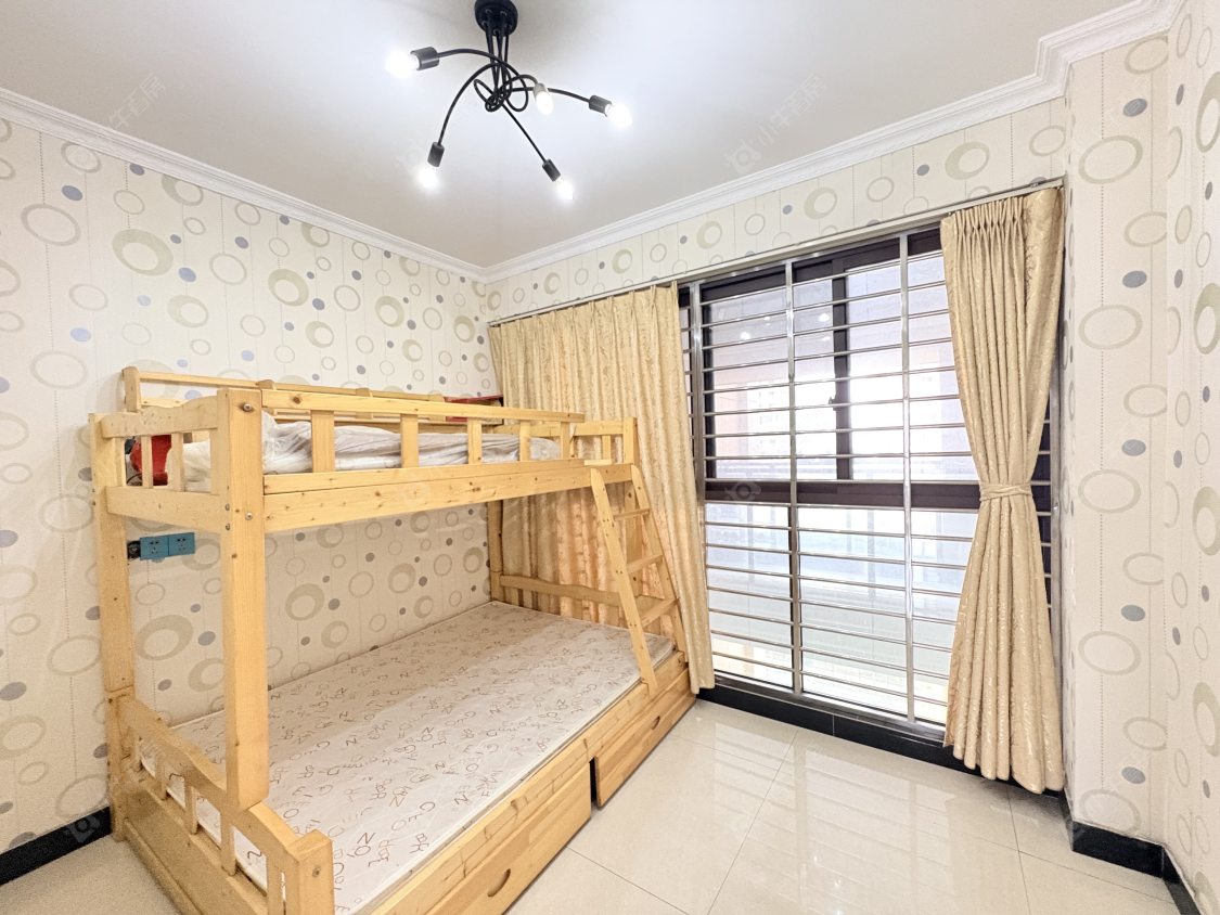 丹阳华都锦城在售二手房源室内图_小牛看房