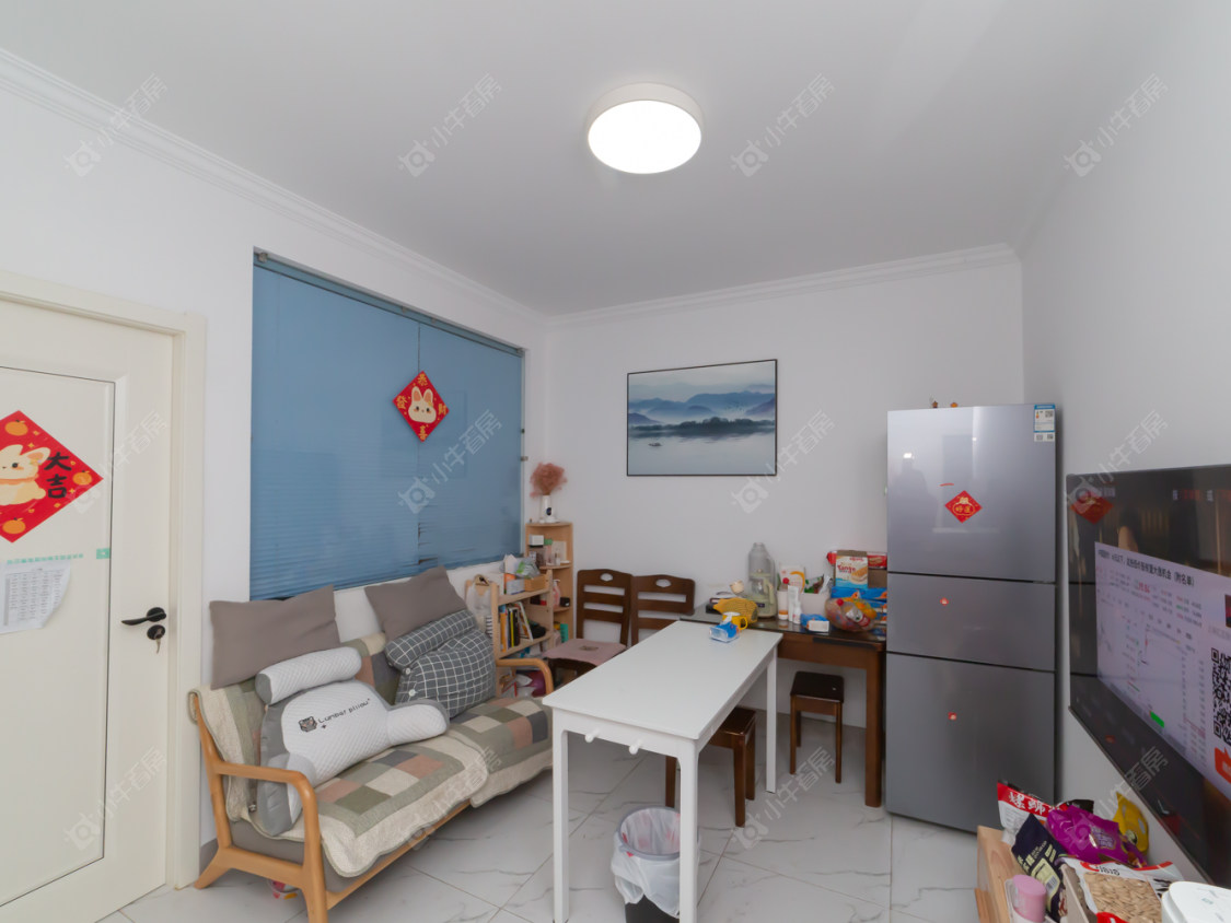 水木年华花园房源室内图 常州水木年华花园在售二手房源室内图_小牛看房