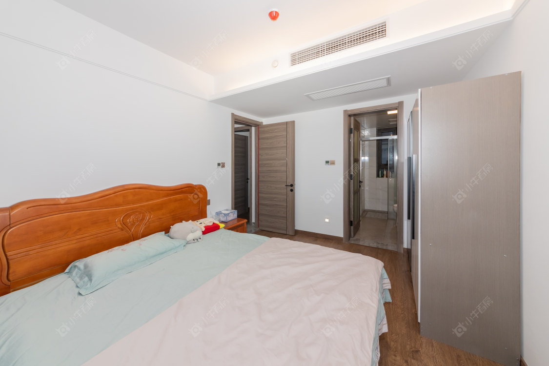 常州碧桂园碧玥和鸣在售二手房源室内图_小牛看房