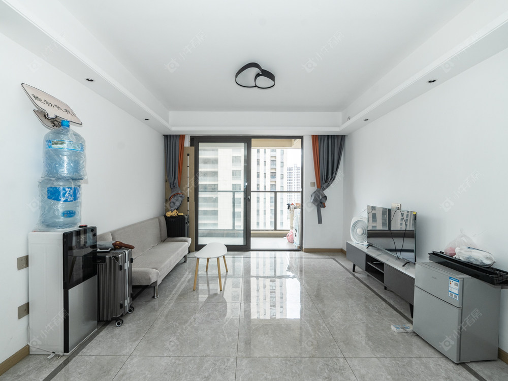 常州绿地香港名墩道在售二手房_小牛看房