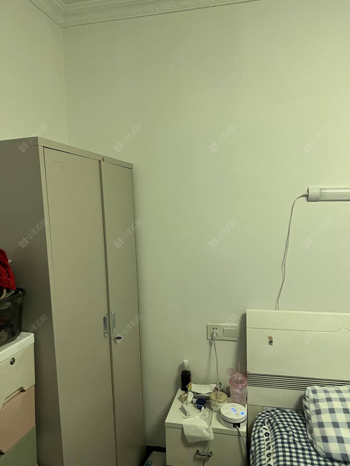 常州溪湖小镇在租房源室内图_小牛看房