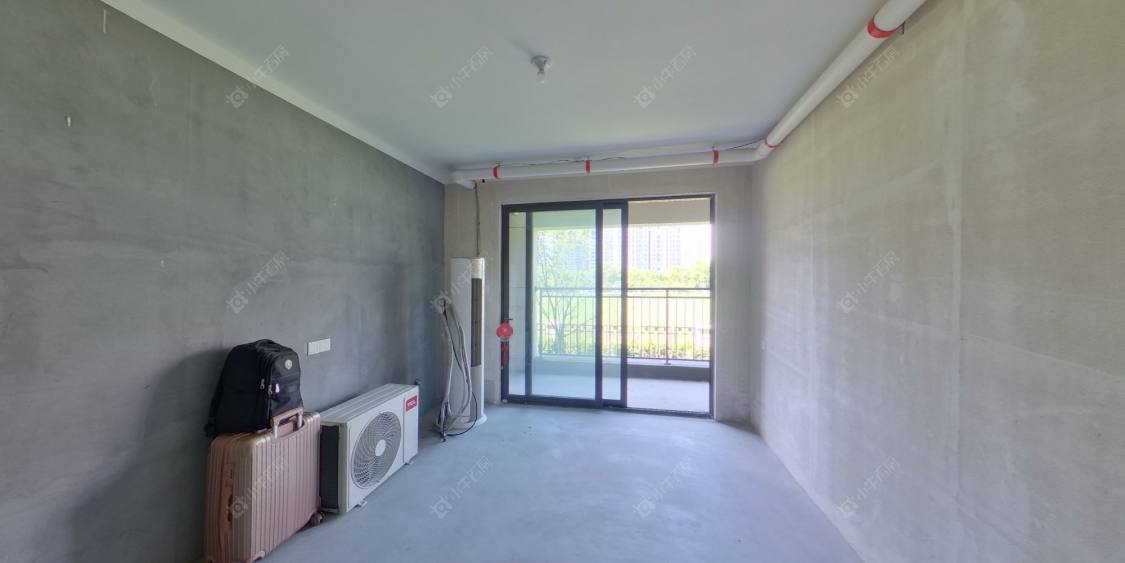 常州保利龙湖景玥府在租房源室内图_小牛看房