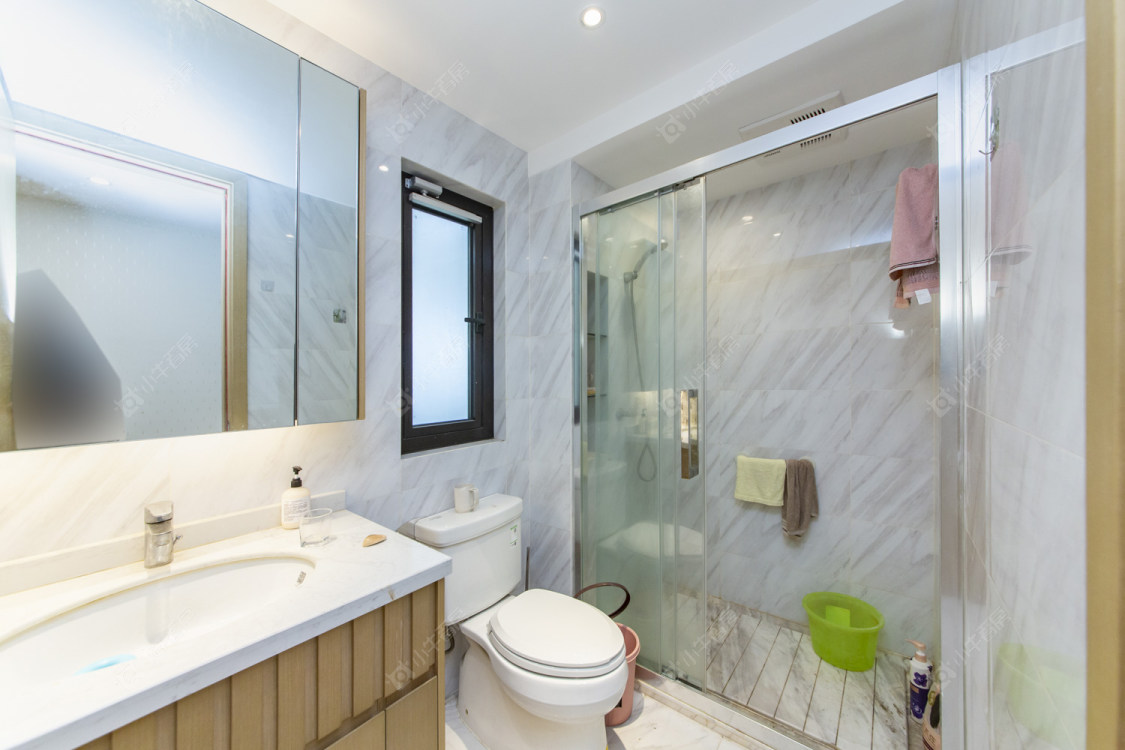 常州新城金樾在售二手房源室内图_小牛看房