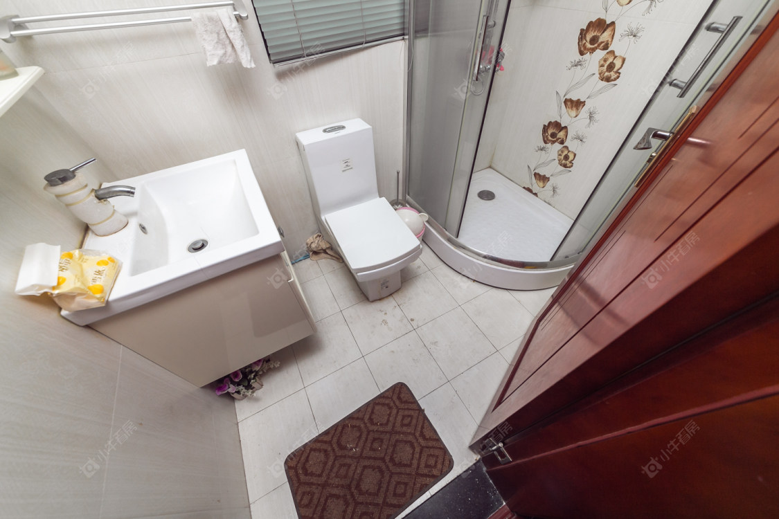 常州世纪华城西区在售二手房源室内图_小牛看房