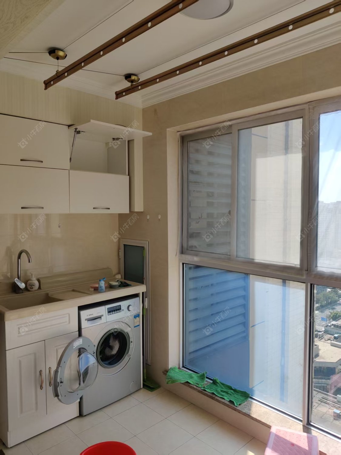 常州锦绣天地在租房源室内图_小牛看房