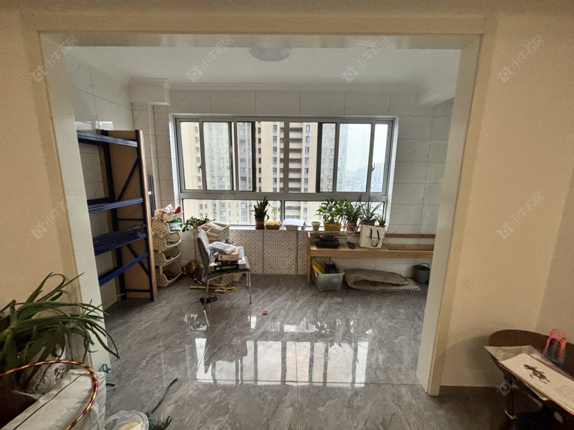 常州路劲城二期在租房源室内图_小牛看房